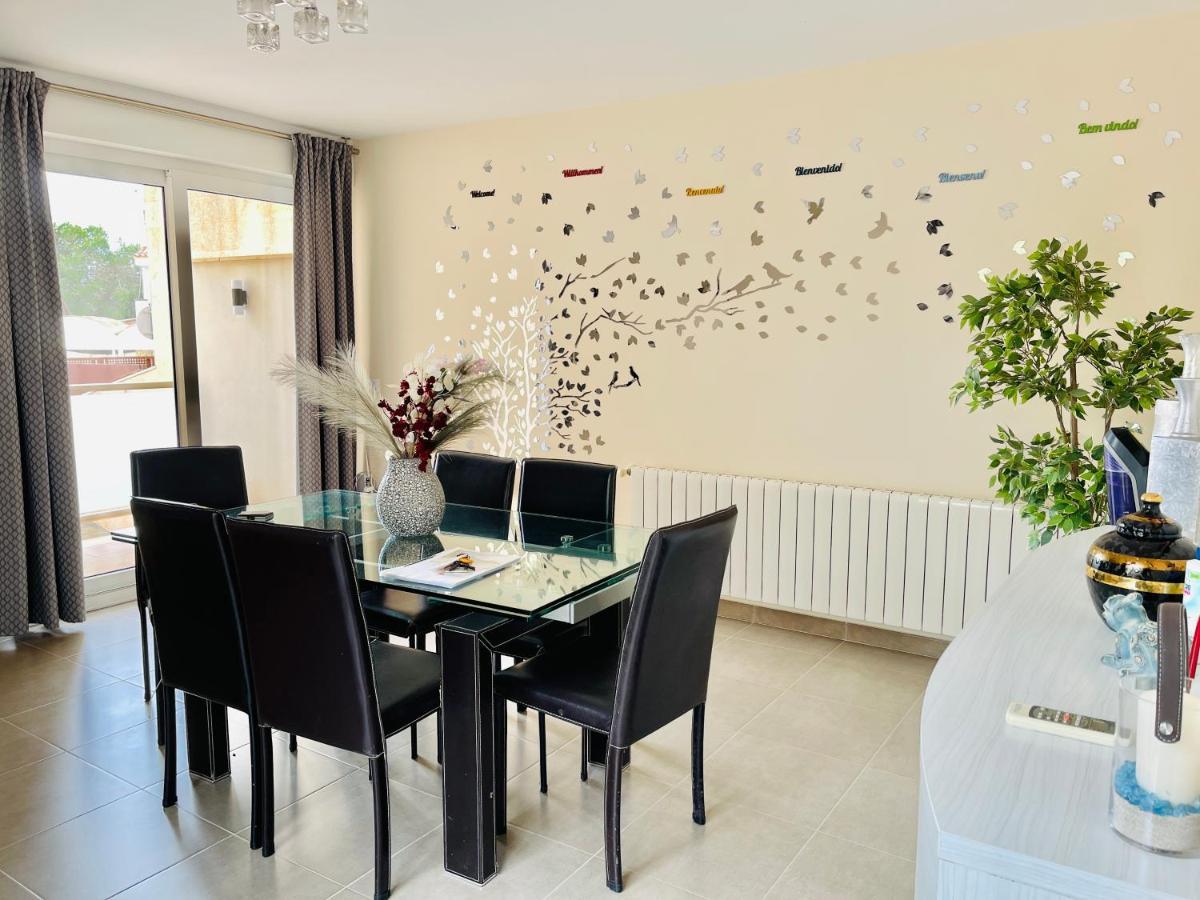 My Casa Ferrera Villa Cala Ferrera  Eksteriør billede