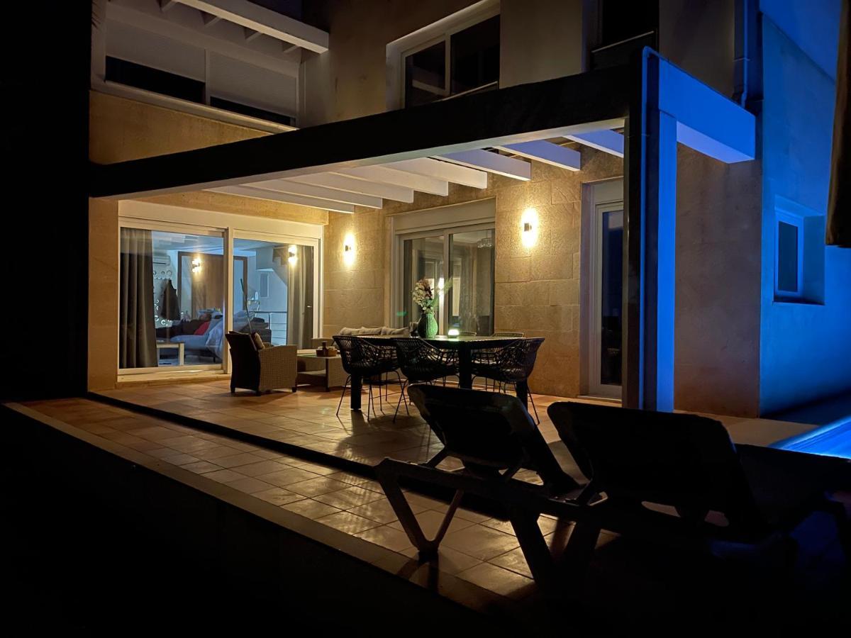 My Casa Ferrera Villa Cala Ferrera  Eksteriør billede