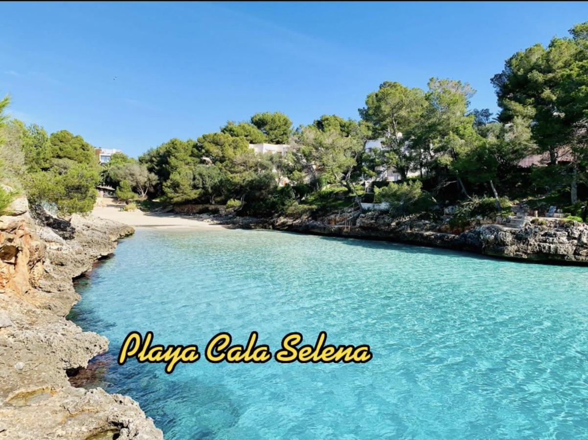 My Casa Ferrera Villa Cala Ferrera  Eksteriør billede