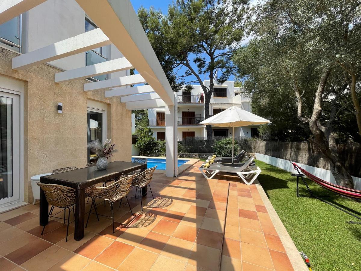 My Casa Ferrera Villa Cala Ferrera  Eksteriør billede