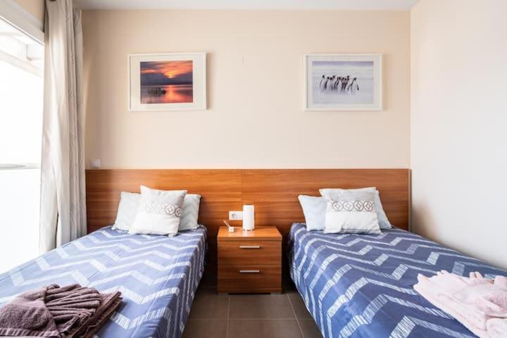 My Casa Ferrera Villa Cala Ferrera  Eksteriør billede