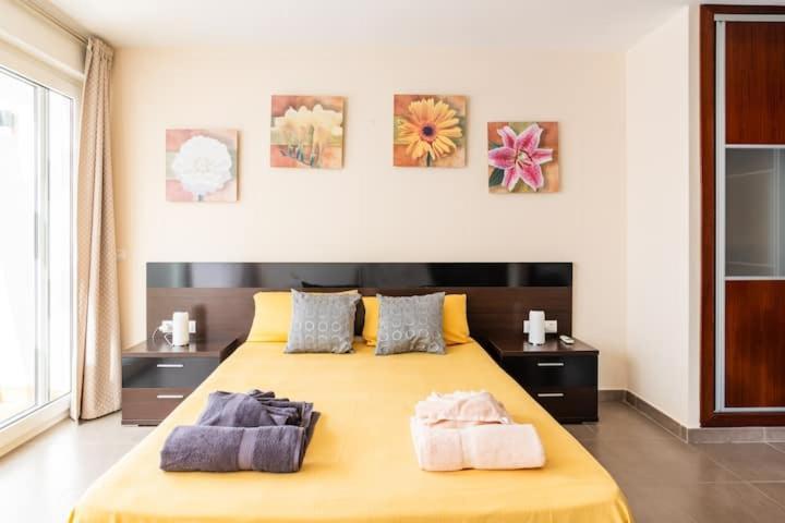 My Casa Ferrera Villa Cala Ferrera  Eksteriør billede