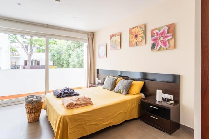 My Casa Ferrera Villa Cala Ferrera  Eksteriør billede
