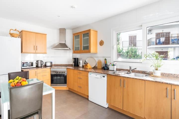 My Casa Ferrera Villa Cala Ferrera  Eksteriør billede