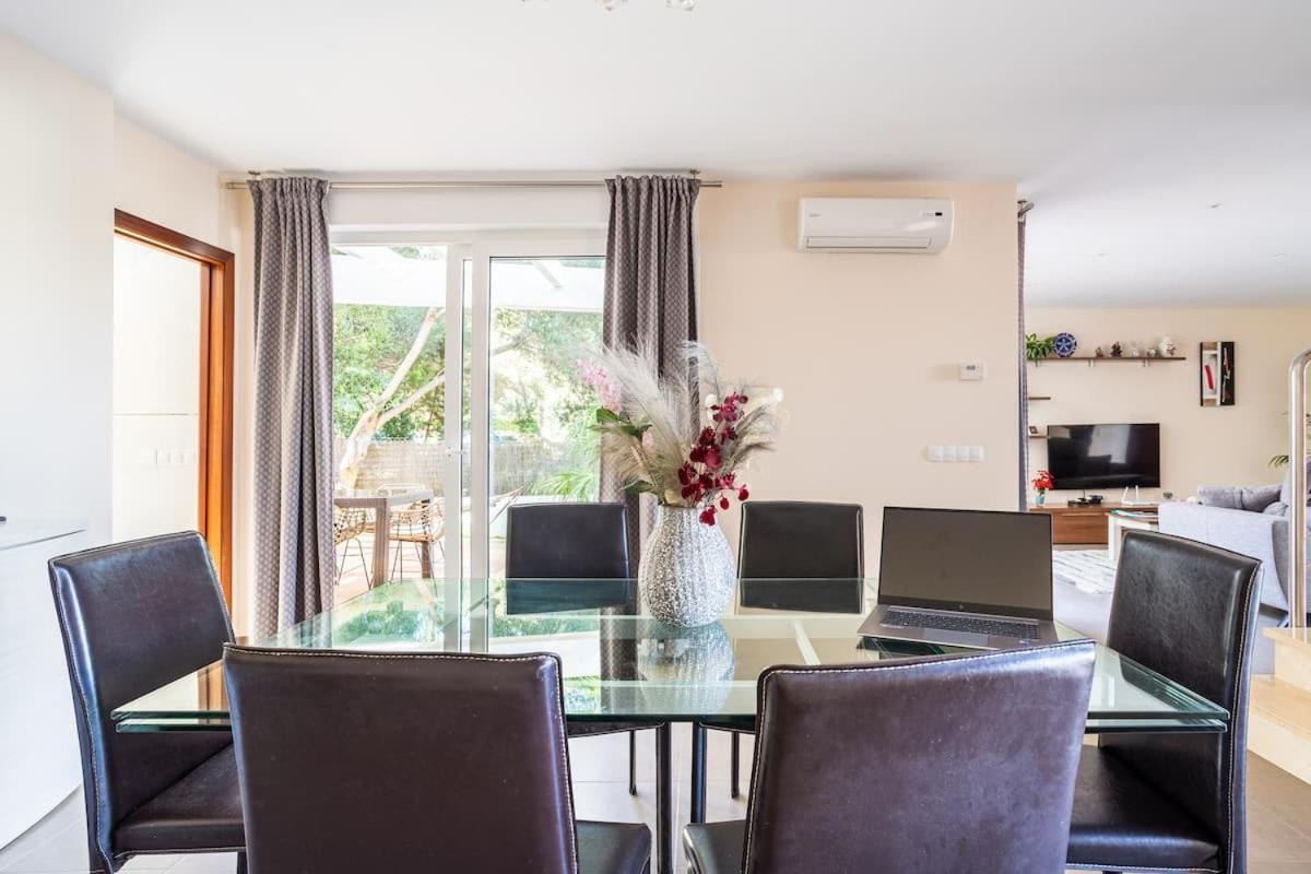 My Casa Ferrera Villa Cala Ferrera  Eksteriør billede
